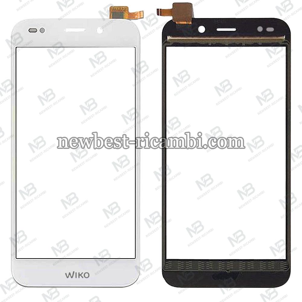 wiko wim lite touch white