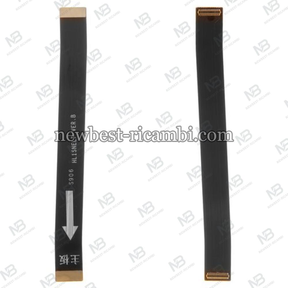 Huawei P Smart Plus Nova 3i Flex Mainboard