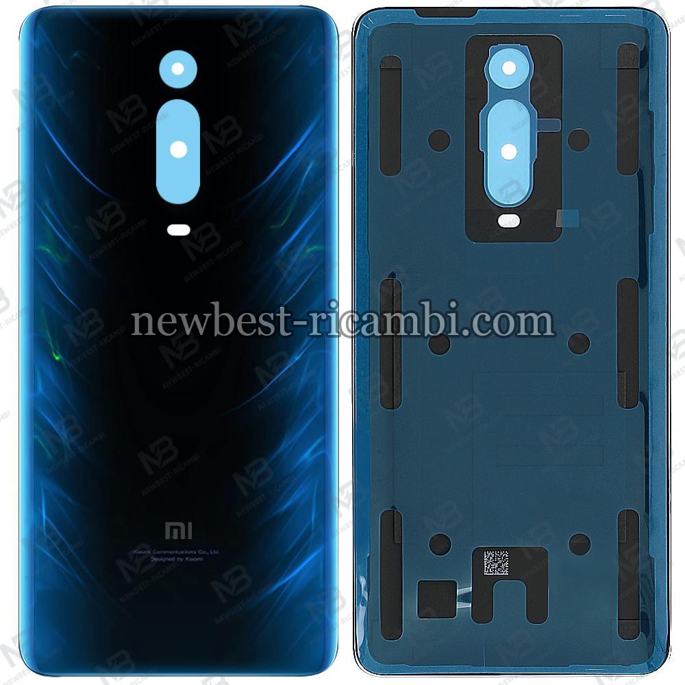 Xiaomi Mi 9T/Mi 9T Pro Back Cover Blue Original