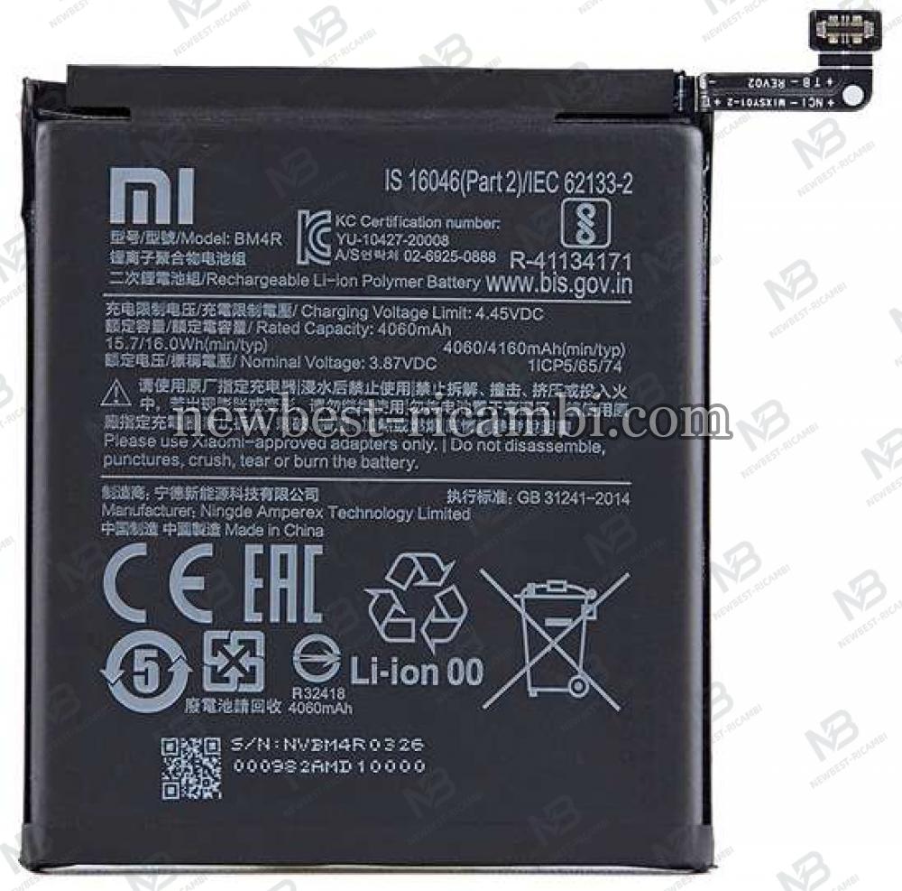 Xiaomi Mi 10 Lite 5G BM4R Battery