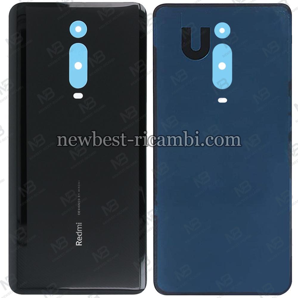 xiaomi Redmi K20/K20 Pro Back Cover Black AAA