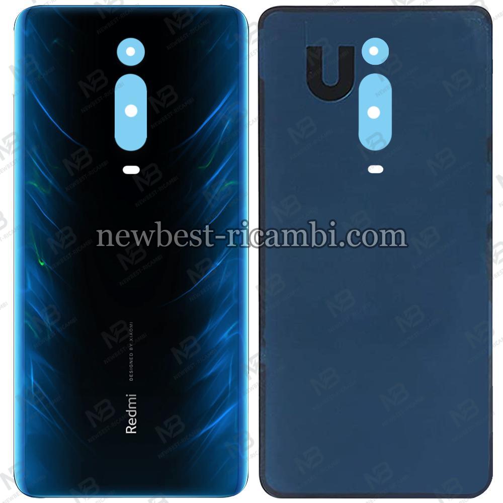 xiaomi Redmi K20/K20 Pro Back Cover Blue AAA