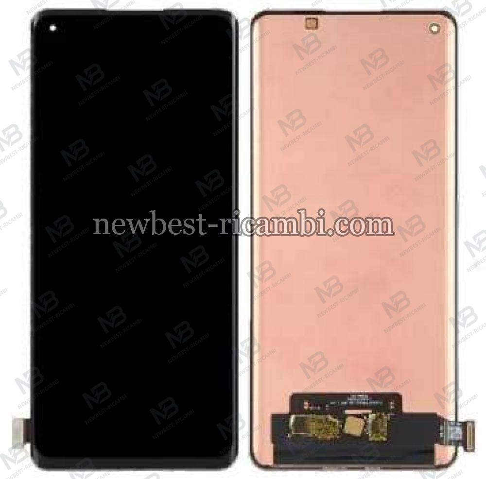 Oppo Find X3 Neo (CPH2207) / Reno 5 Pro 5G  Touch+Lcd Black Original