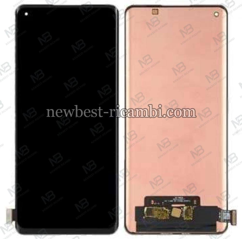 Oppo Find X3 Neo / Reno 5 Pro 5G  touch+lcd black original