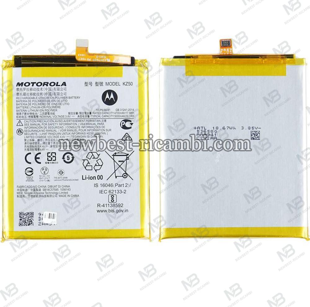 Motorola Moto G8 Power XT2041 KZ50 Battery