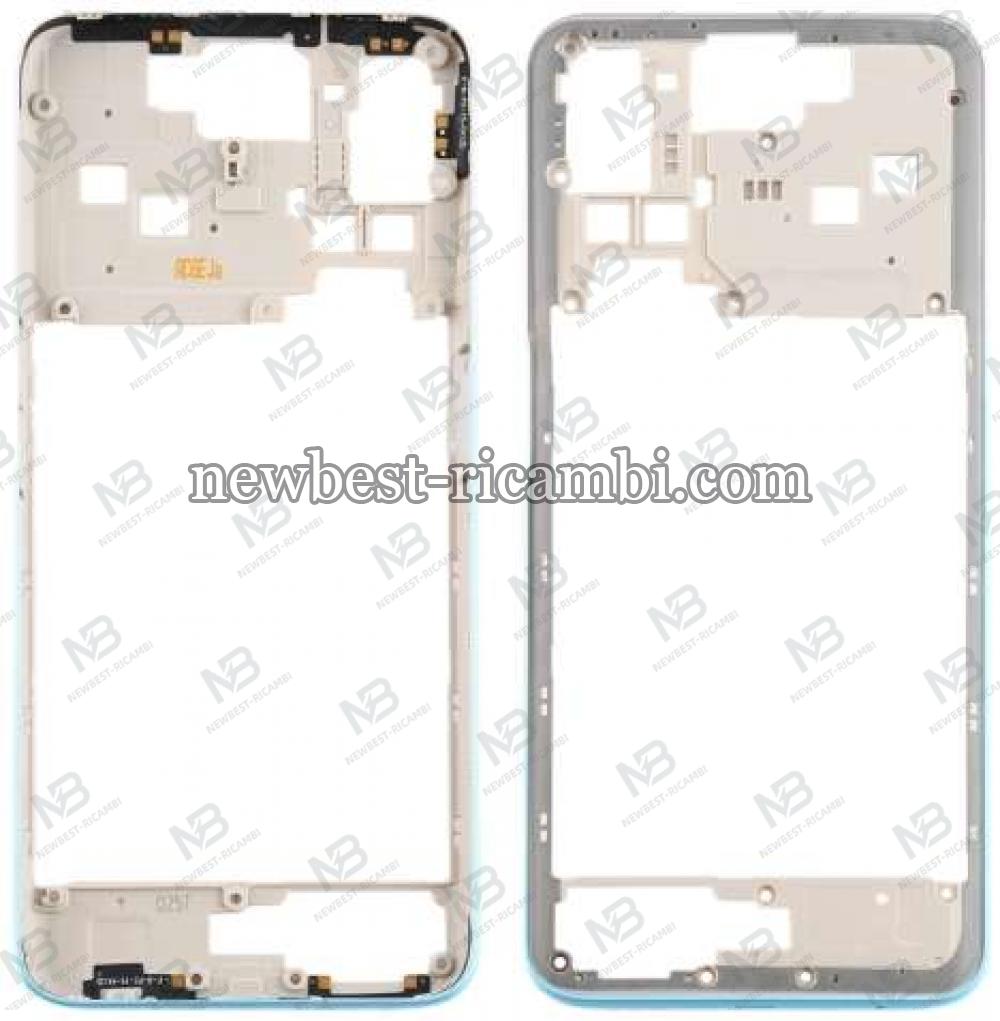 Oppo A52 (CPH2069) Frame B White