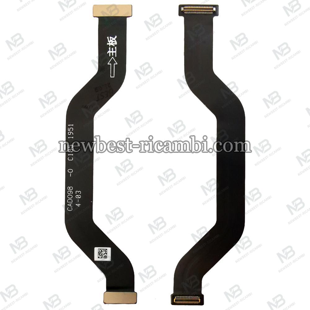 Oppo Find X2 Neo (CPH2009) Flex Mainboard