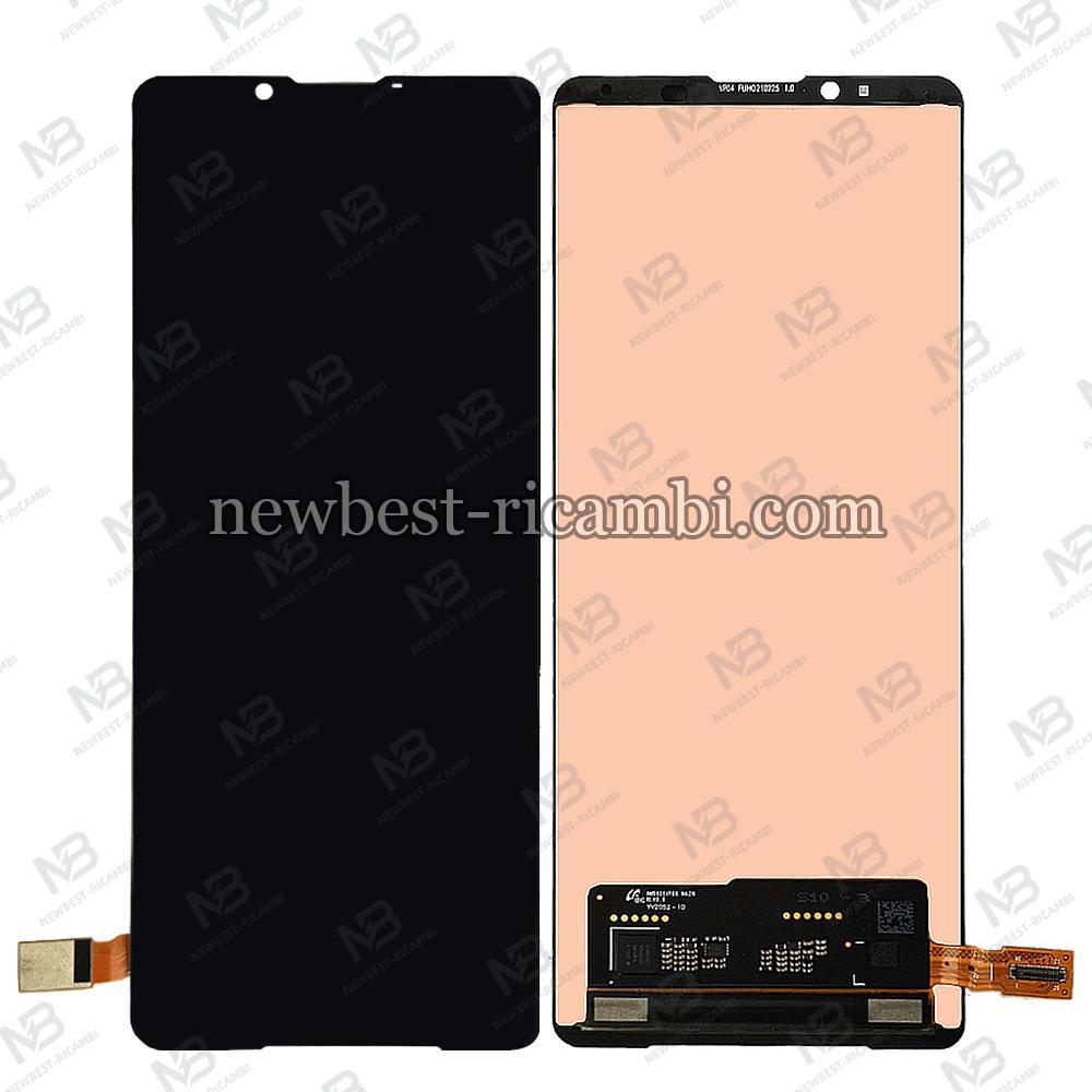 Sony Xperia 5 III (3 Generation) Touch+Lcd Black