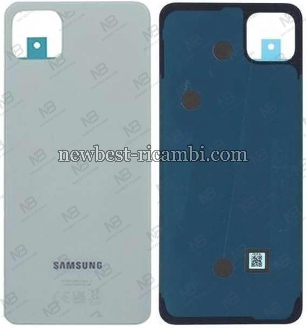 Samsung Galaxy A22 5G A226 Back Cover White Original