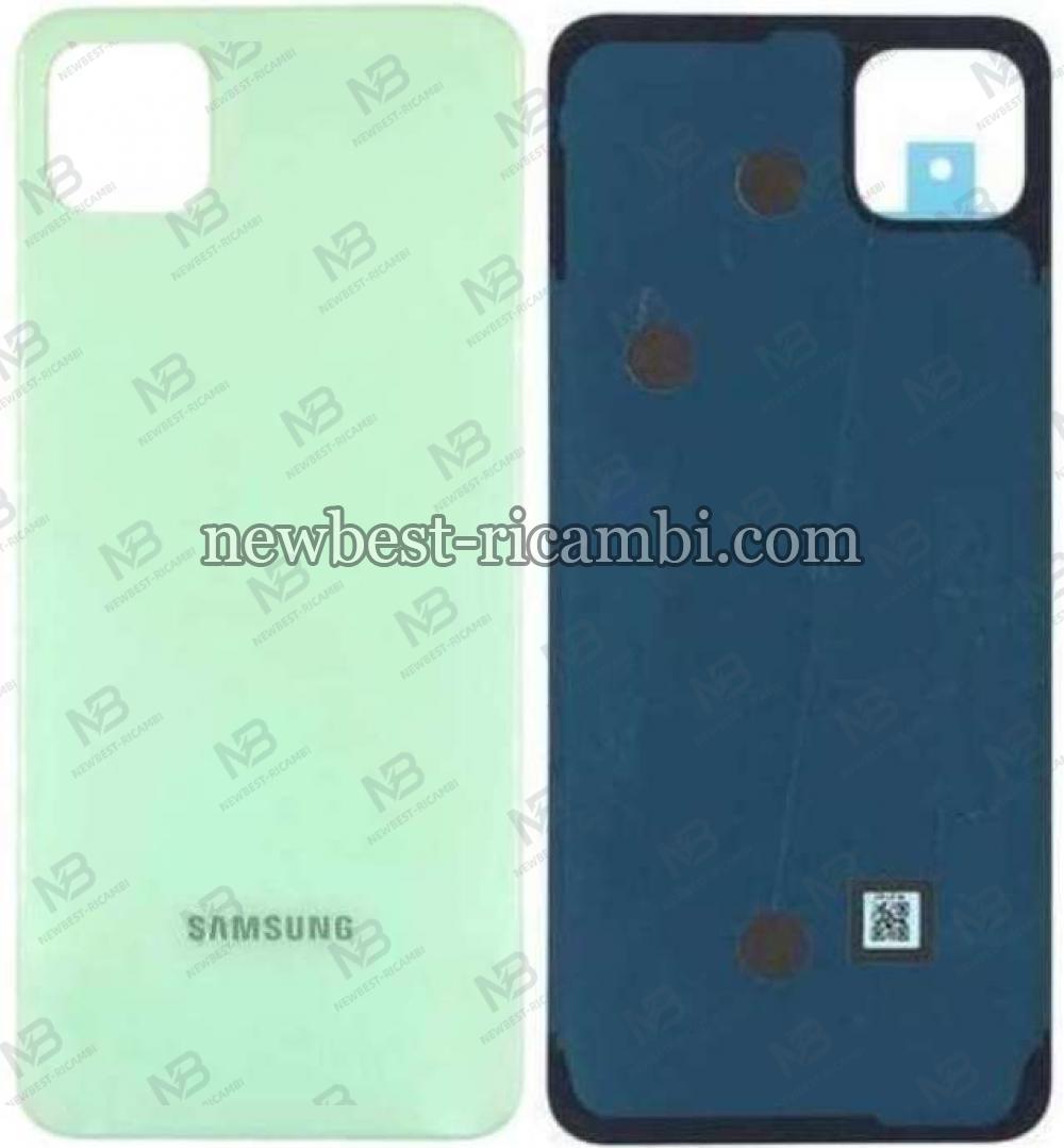 Samsung Galaxy A22 5G A226 Back Cover Green Original