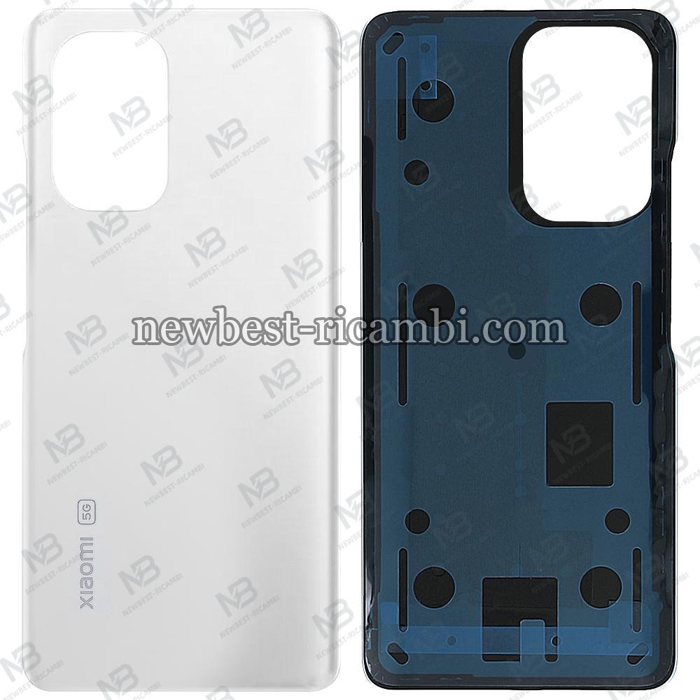 Xiaomi Mi 11i 5G Back Cover White Original