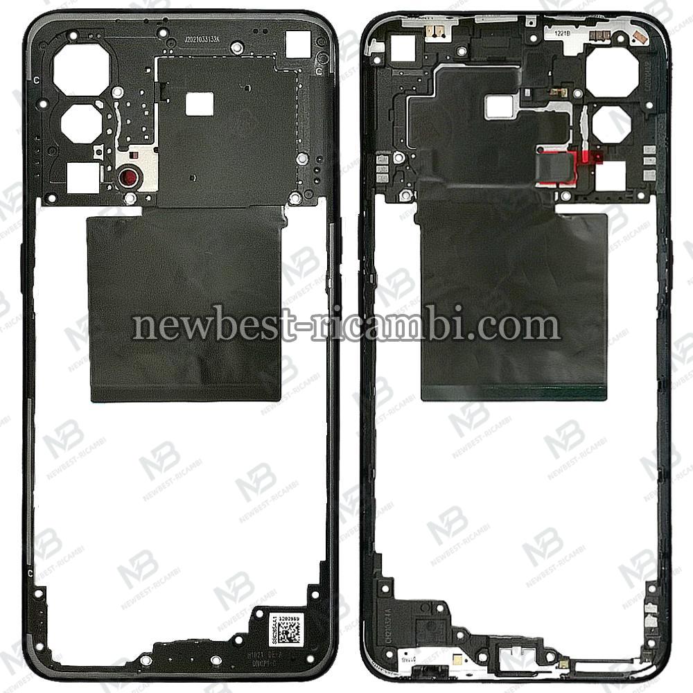 One Plus Nord Ce 5G Frame B Black