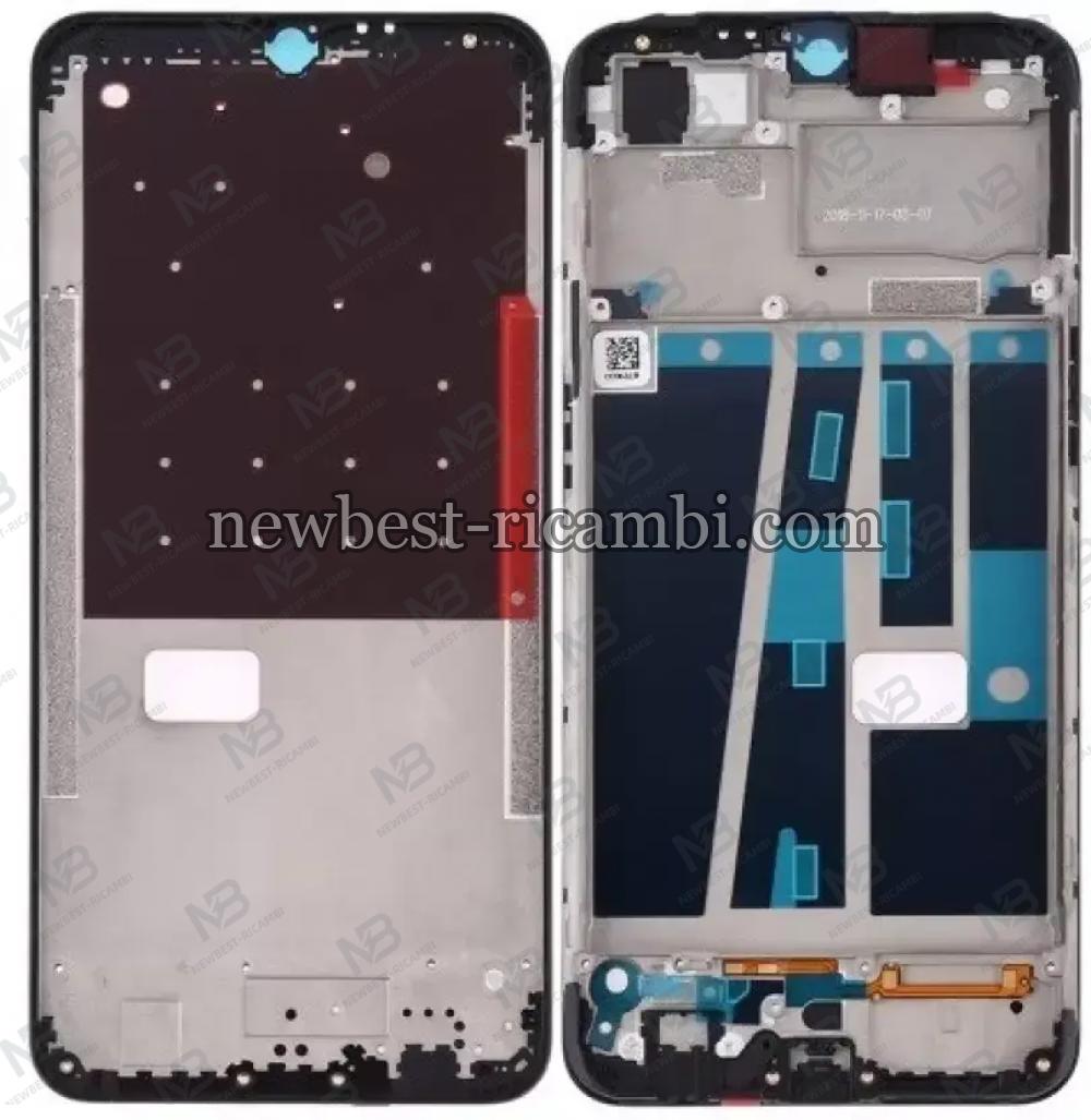 Oppo AX7 (CPH1901 / CPH1903) Display Support Frame