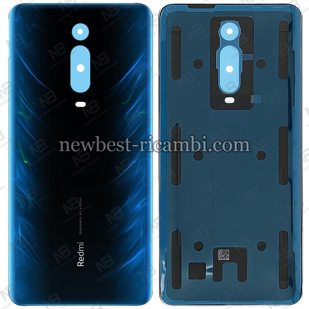 Xiaomi Redmi K20/K20 Pro Back Cover Blue Original