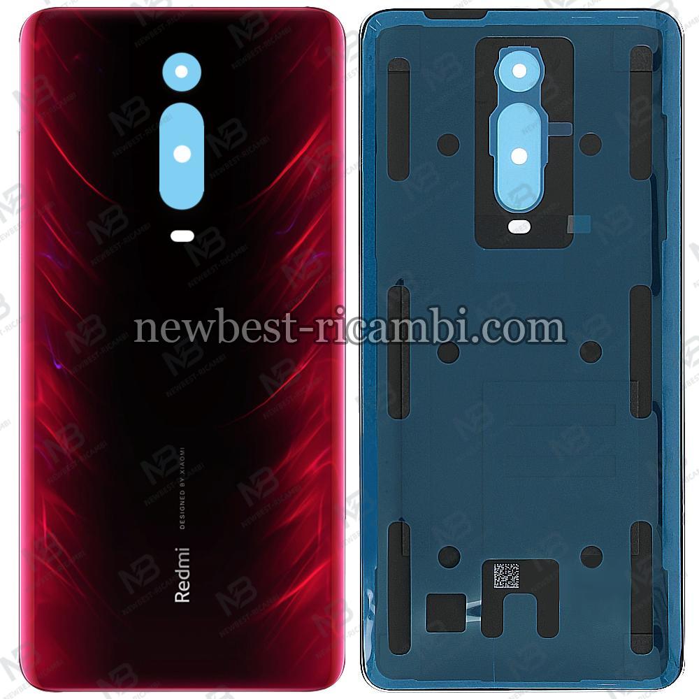 Xiaomi Redmi K20/K20 Pro Back Cover Red Original