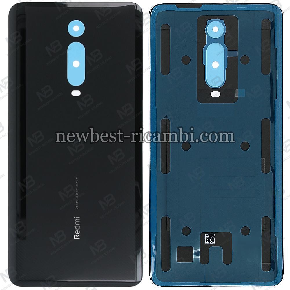 Xiaomi Redmi K20/K20 Pro Back Cover Black Original