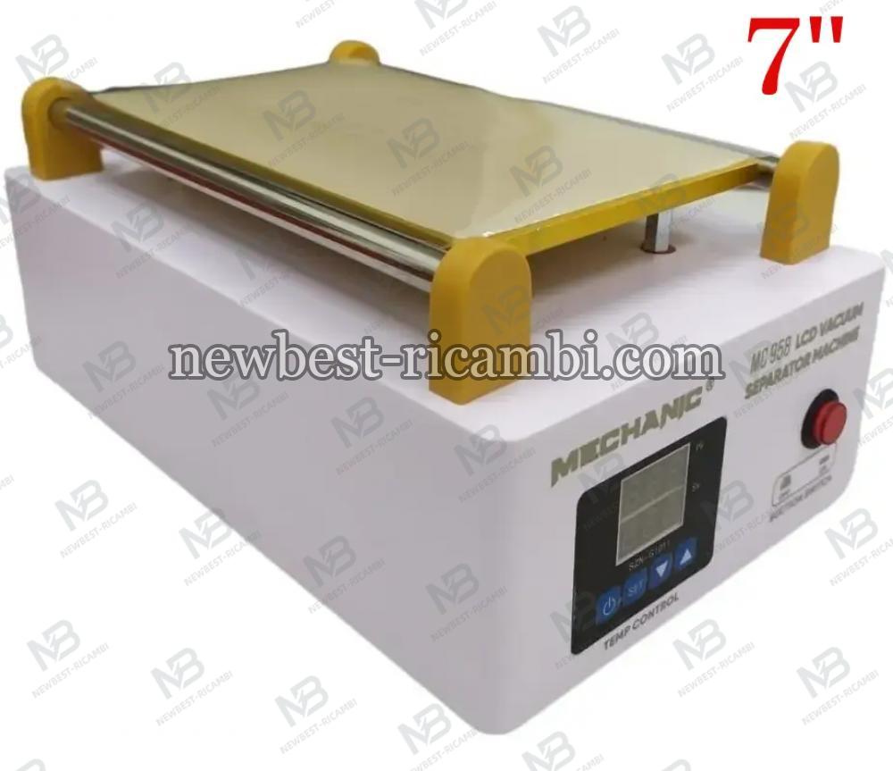 Mechanic MC-958 LCD Vacuum Screen Separator Machine For Smartphone