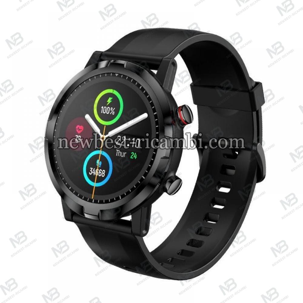 Xiaomi Haylou RT SmartWatch LS05s Black In Blister