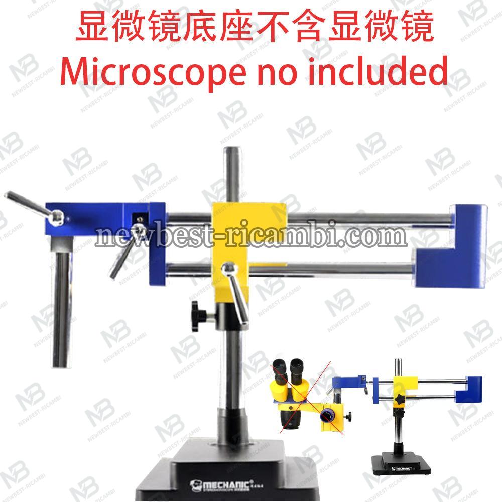 MECHANIC Microscope Base L2