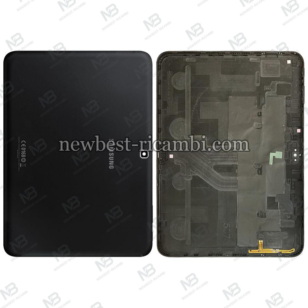 Samsung Galaxy Tab T535 4G Back Cover Black