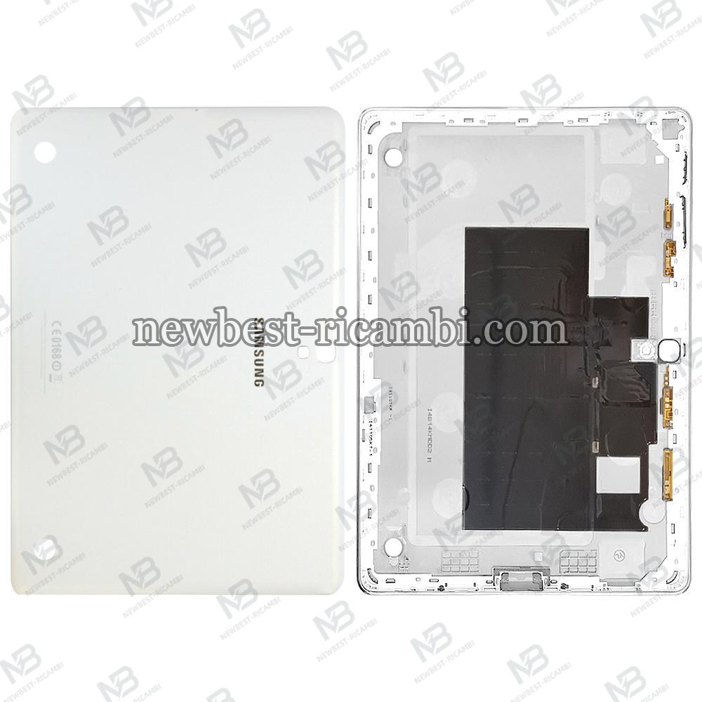 Samsung Galaxy Tab S 10.5 T805 4G Back Cover White