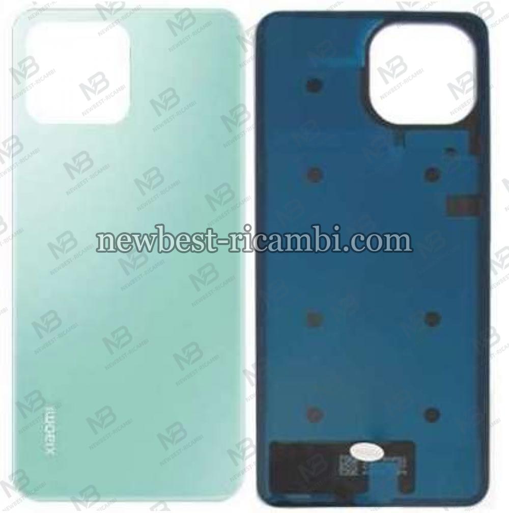 Xiaomi Mi 11 Lite 5G Back Cover Green AAA