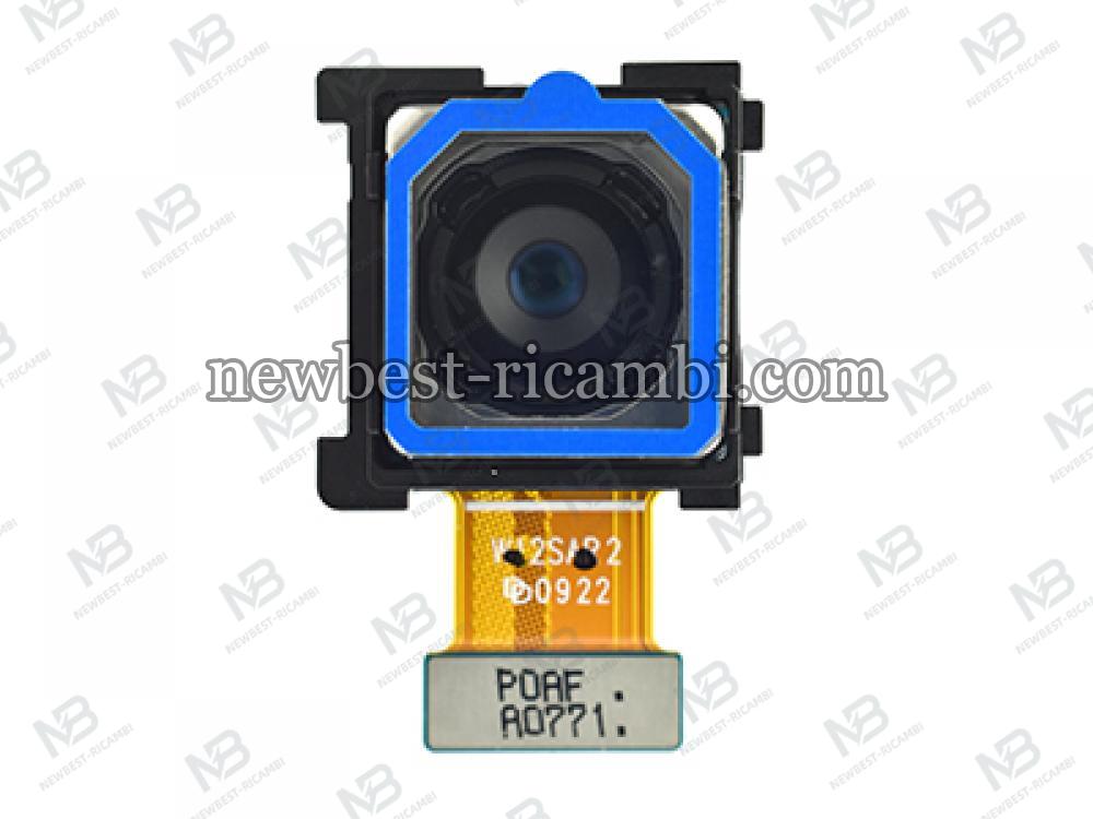 Samsung galaxy S20 FE 5G G781 Main Back Camera 12MP