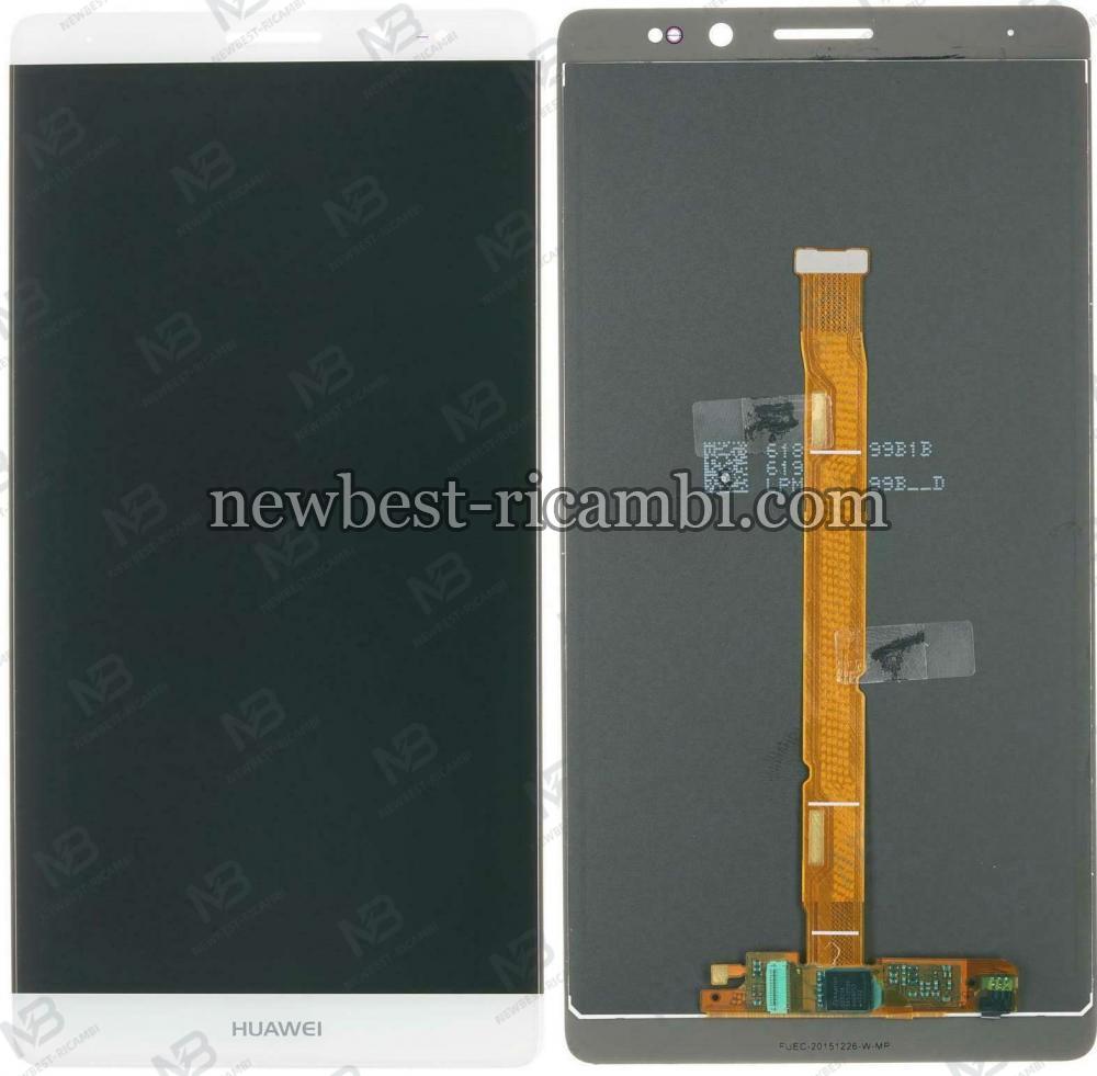 Huawei Mate 8 Touch + Lcd White Original