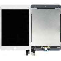 iPad Mini 4 Touch + Lcd White Original