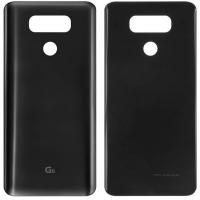 LG G6 H870 Back Cover Black AAA