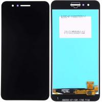 LG K9 touch+lcd black