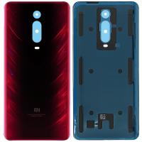 Xiaomi Mi 9T/Mi 9T Pro Back Cover Red Original