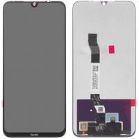 xiaomi redmi note 8t touch+lcd black original