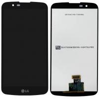 lg k10 k410 k420  touch+lcd black