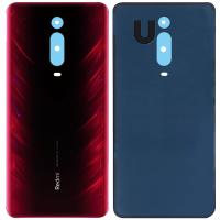 xiaomi Redmi K20/K20 Pro Back Cover Red AAA