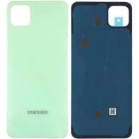 Samsung Galaxy A22 5G A226 Back Cover Green Original