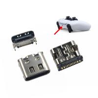 Sony Playstation 5 Type-C Charging Port