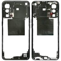 One Plus Nord Ce 5G Frame B Black