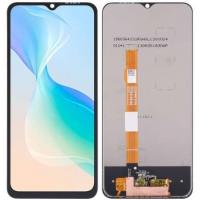 Vivo Y33s V2109 Touch+Lcd Black Original