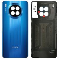 Huawei Honor 50 Lite Back Cover Blue AAA