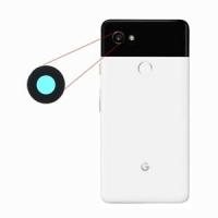 Google Pixel 2 XL Camera Glass Black