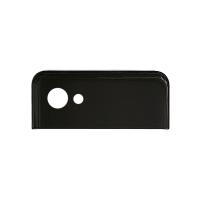 Google Pixel 2 XL Back Cover Top Glass Lens Cover Black