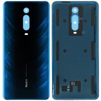 Xiaomi Redmi K20/K20 Pro Back Cover Blue Original