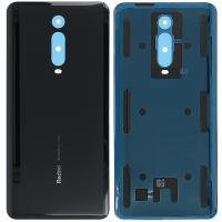 Xiaomi Redmi K20/K20 Pro Back Cover Black Original