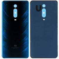 Xiaomi Mi 9T/Mi 9T Pro Back Cover Blue AAA