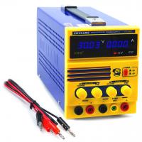 MECHANIC DT30P5 Intelligent DC Power Supply 4 Digital Display Mobile Phone Notebook Repair Power Supply 30V5A
