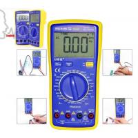 Mechanic V90E Voice Broadcast multimeter （English broadcast）