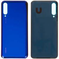 Xiaomi Mi A3 Back Cover Blue Original