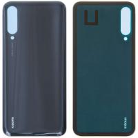 Xiaomi Mi A3 Back Cover Black Original