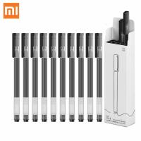 Xiaomi Mi High-capacity Gel Pen (10-Pack) BHR4603GL In Blister